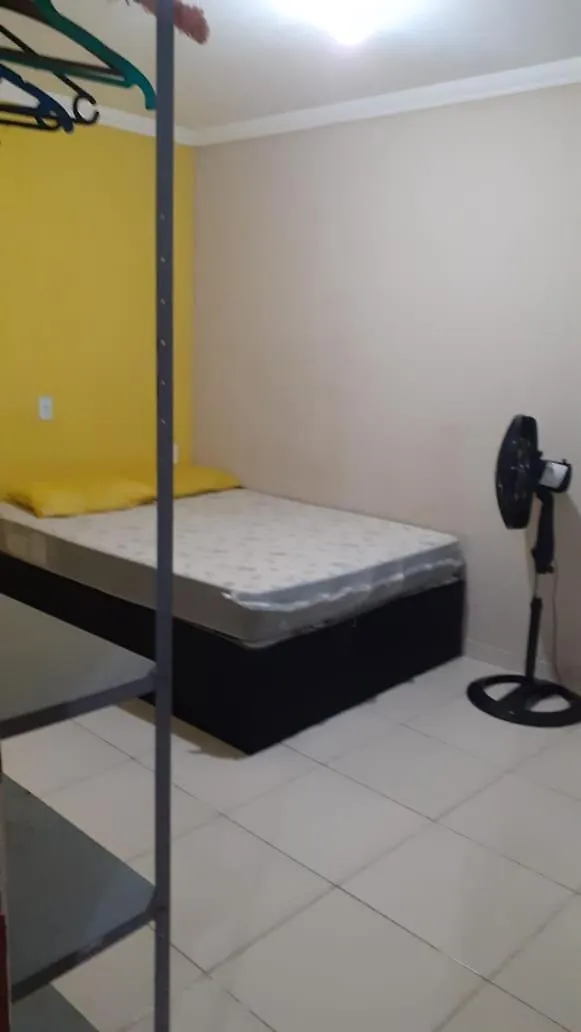 Bosque Temporada Apartment Cabo Frio Brazil