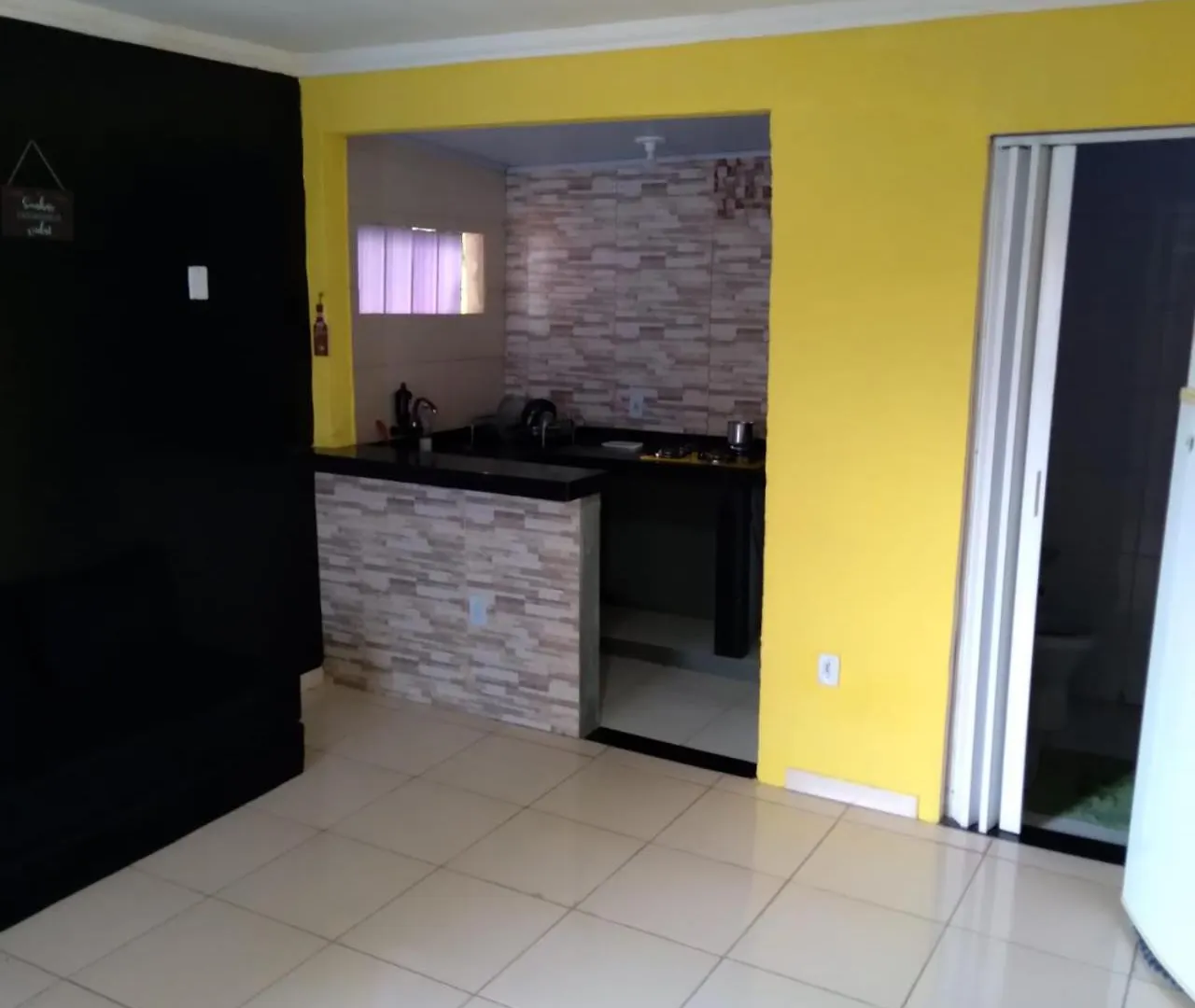Bosque Temporada Apartment Cabo Frio